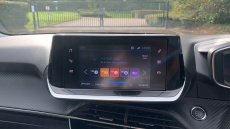 Peugeot 208 1.2 PureTech 100 Allure Premium + 5dr Petrol Hatchback